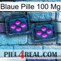Blue Pill 100 Mg 03